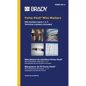 Product image for PWM-PK-4