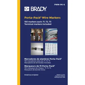 Product image for PWM-PK-6