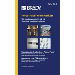 Product image for PWM-PK-7