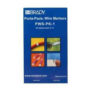 Product image for PWS-PK-1