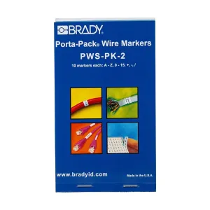 Product image for PWS-PK-2