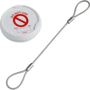 Product image for UNI-UNH PC STRAPS