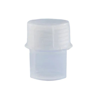 BrandTech 130394 Sample Container PP 60 ml