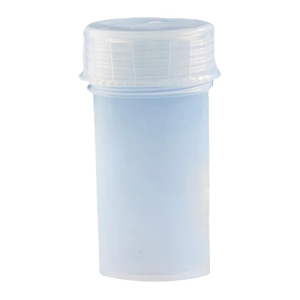 BrandTech 130497 Sample Container PFA 90 ml