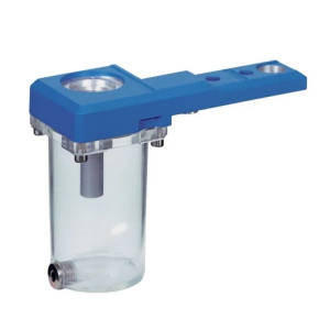 BrandTech 20698000 Inlet Seperator/Catchpot RE/RZ2.5