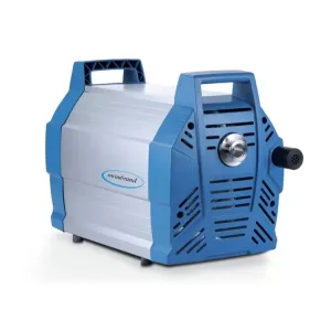 BrandTech 20743003 Diaphragm Pump MD 12 NT