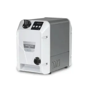 BrandTech 20751003 Screw Pump VACUU-PURE 10C