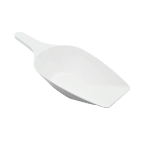 BrandTech 39394 10mL Measuring Scoop, Polypropylene,  Pack of 12