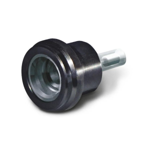 BrandTech 703976 Single Channel Pipette Adapter for PLT Unit, for Testing without Tips