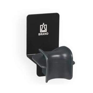 BrandTech 704812 Wall Mount for Pipettes Transferpette S and S -8/-12 (2020)