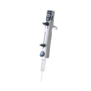 BrandTech 705110 HandyStep S Repeating Pipette, DE-M