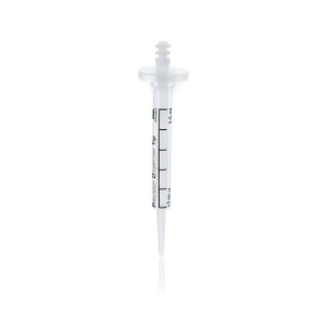 BrandTech 705708 Dispenser-Tips PD-Tips II, 2.5 ml