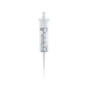 BrandTech 705714 Dispenser-Tips PD-Tips II, 12.5 ml