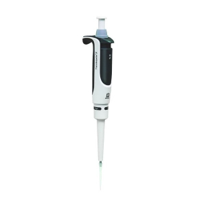 BrandTech 705808 Single-Channel Micropipette Transferpette S, 10 ul, Ffixed Volume, F-10, DE-M