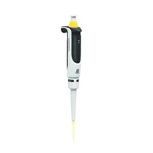 BrandTech 705828 Single-Channel Micropipette Transferpette S, 50 ul, Fixed Volume, F-50, DE-M