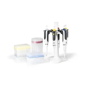 BrandTech 705897 Pipette Transferpette S Package 2