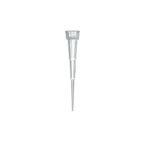 BrandTech 732022 0.1-20ul Nano-Cap Tips, Bulk, 10,000 pcs