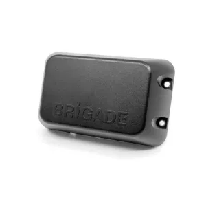 Brigade Electronics 6351 Backsense Sensor - CAN-Bus Network 77GHz Radar