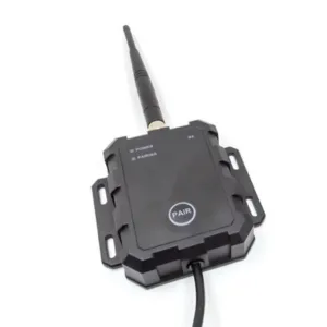 Brigade Electronics 7089 AHD Digital Wireless Receiver (PAL) 12-24VDC