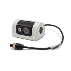 Brigade Electronics 5936 IP Camera - Surface Mount IP67 (1080p) 850 TV Lines with Fixing Kit