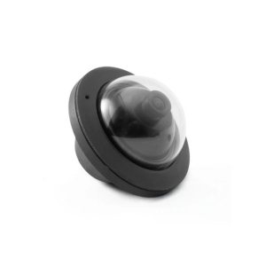 Brigade Electronics 5692 Select Mini Dome Camera Wide View Angle 720p (PAL)