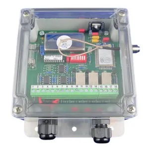 Product image for 461-6000-DC