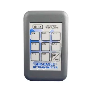 Product image for 36-HH-9