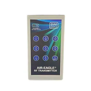 Product image for 36U-HH-9
