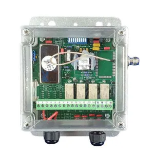Product image for 38-2000-VBR-DC