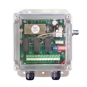 Product image for 38HC-2000-DC