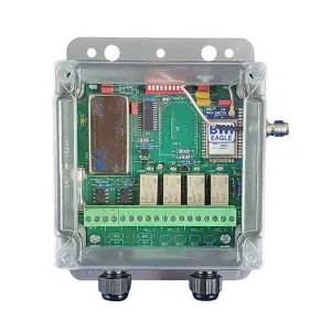 Product image for 461-8000-DC