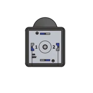 Product image for 5FMSD660-050-US0A