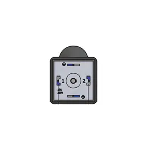 Product image for 5FFAC-6X0-A10-4A