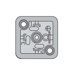 Product image for M5P10121300