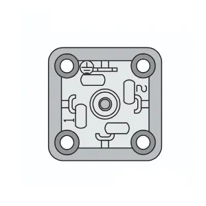 Product image for M5P10222300