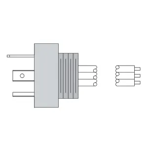 Product image for M5P10500300