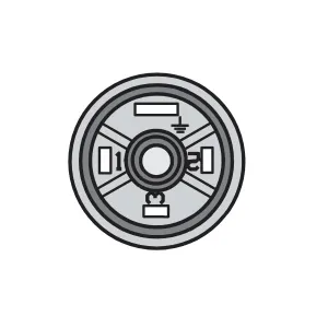 Product image for M5P20020300