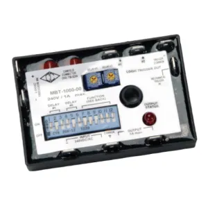 Product image for MBT100000