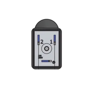 Product image for 5FMSD560-051-US0L