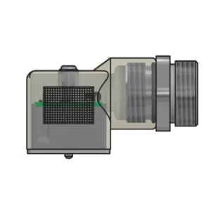 Product image for FAC211M0301300