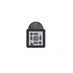 Product image for 5FFAC-3U0-250-4A