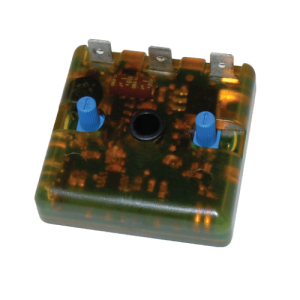 Canfield Connector TMLTCY2-AA01 TMLT Micrologic Timer Module Cycle, 12 - 240 V AC / DC, Sinking Off First, 0.5 to 5 sec, 0.5 to 5 sec, Hand Adjust