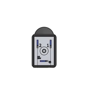 Product image for 5FR5F0-2A1-US0A