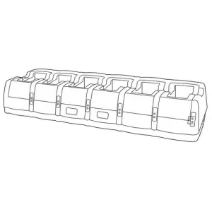 Product image for 1PRT-8779-A001