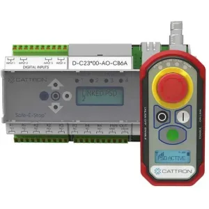 Product image for PSS-1-F-R-1