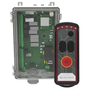 Product image for SAFED-V1 10R-ASO-AC F