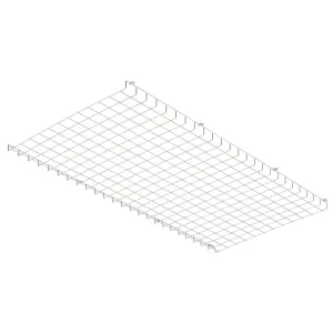 Product image for CSGW 48241W-8