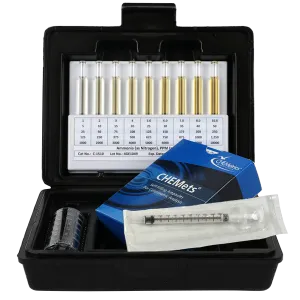 Product image for K-1520A