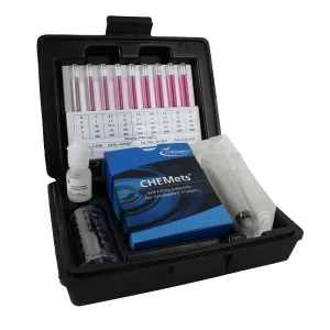 Product image for K-2520D