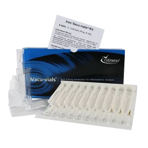 Product image for K-6003